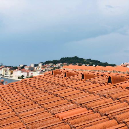 Nona Beta Appartement Mali Lošinj Buitenkant foto