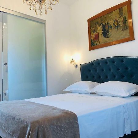 Nona Beta Appartement Mali Lošinj Buitenkant foto