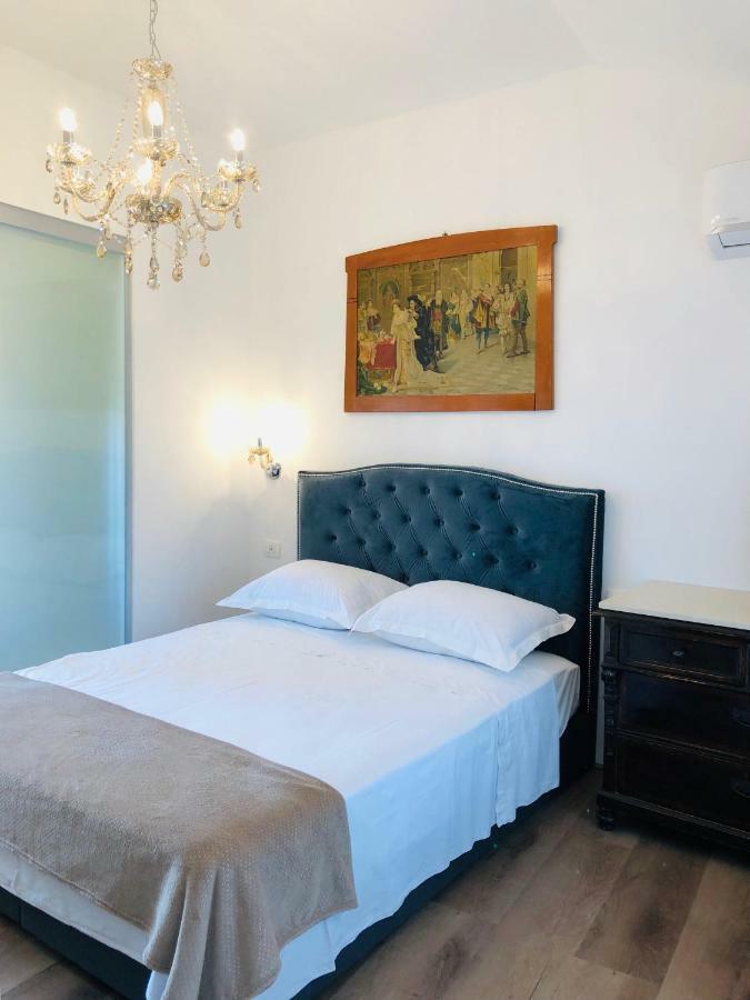 Nona Beta Appartement Mali Lošinj Buitenkant foto