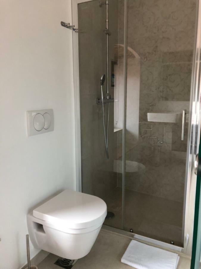 Nona Beta Appartement Mali Lošinj Buitenkant foto