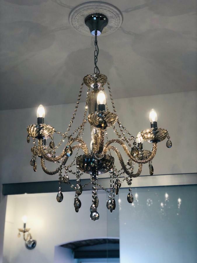 Nona Beta Appartement Mali Lošinj Buitenkant foto