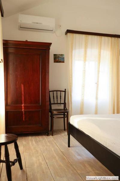 Nona Beta Appartement Mali Lošinj Buitenkant foto