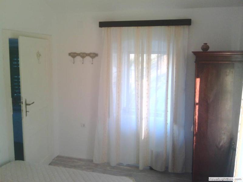 Nona Beta Appartement Mali Lošinj Buitenkant foto