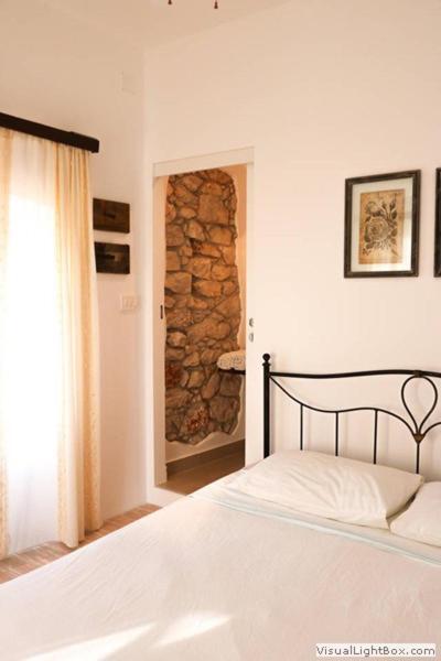 Nona Beta Appartement Mali Lošinj Buitenkant foto