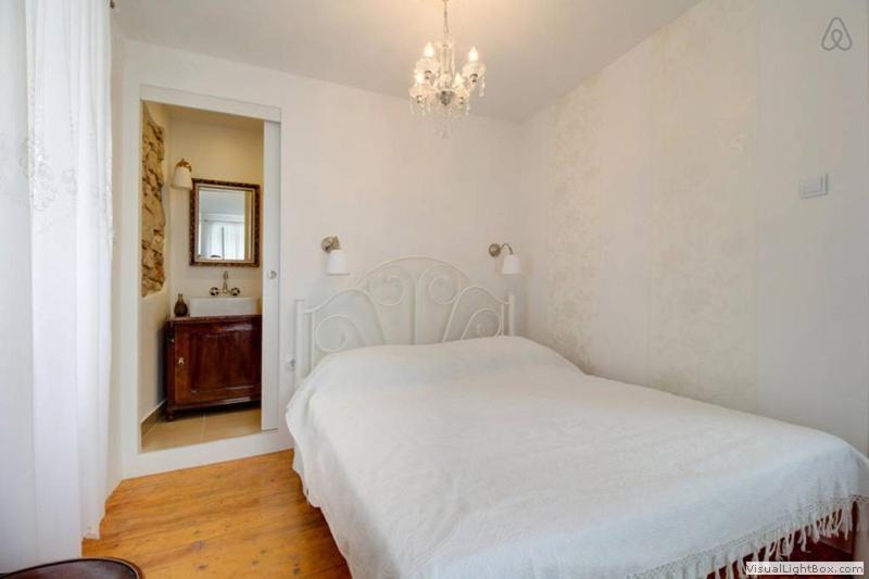 Nona Beta Appartement Mali Lošinj Buitenkant foto