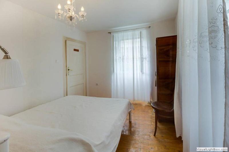 Nona Beta Appartement Mali Lošinj Buitenkant foto