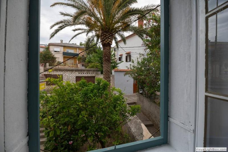 Nona Beta Appartement Mali Lošinj Buitenkant foto