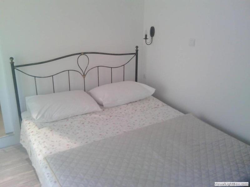 Nona Beta Appartement Mali Lošinj Buitenkant foto